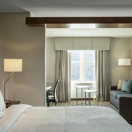 Hotel Fairfield By Marriott Waterbury Stowe Extérieur photo