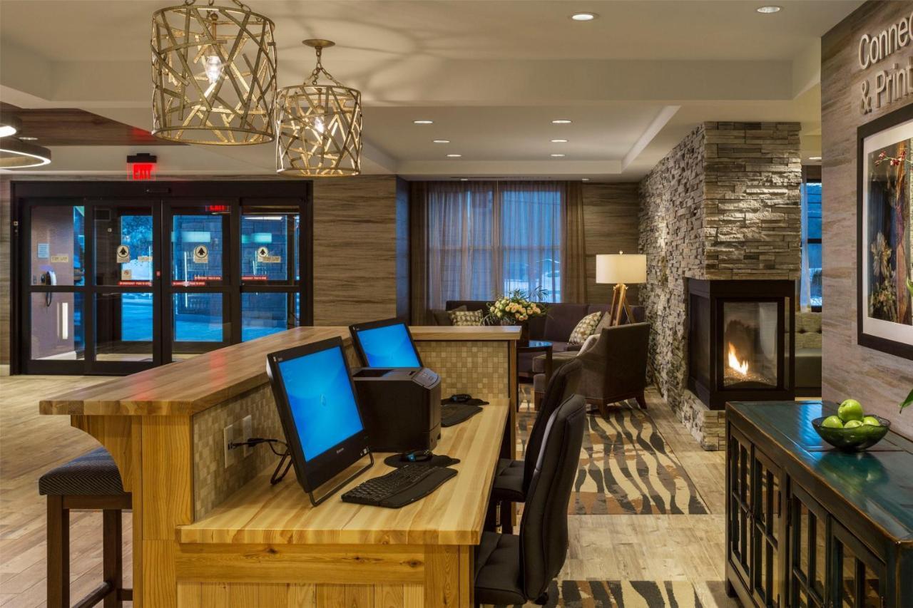 Fairfield By Marriott Stowe