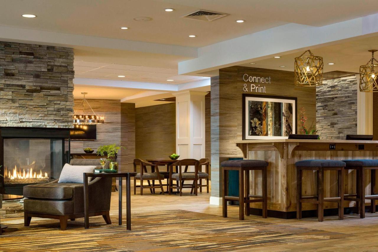 Hotel Fairfield By Marriott Stowe Waterbury
