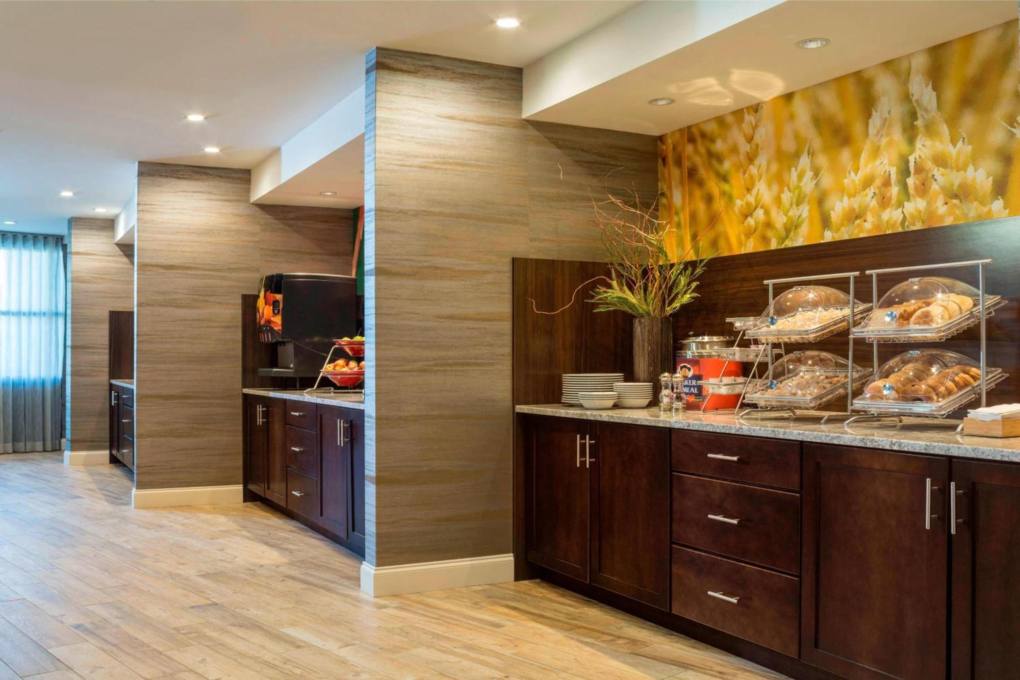 Fairfield By Marriott Stowe 3* Waterbury