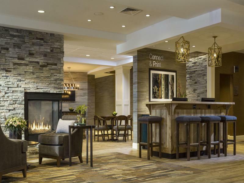 Hotel Fairfield By Marriott Stowe Waterbury
